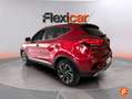MG ZS 1.5 Comfort Rojo - thumbnail 4
