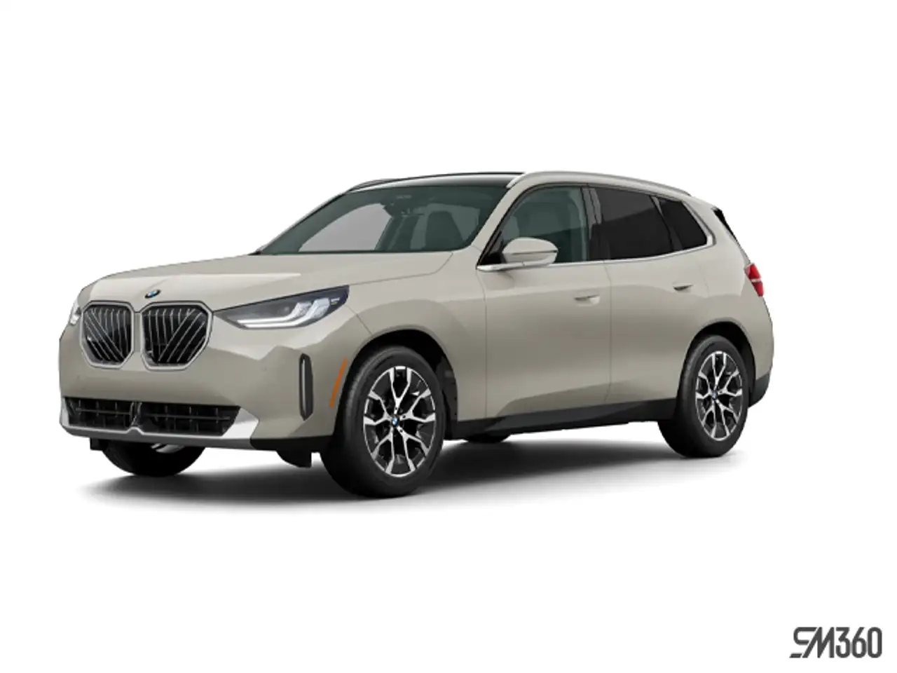 BMW X3 photo BMW X3