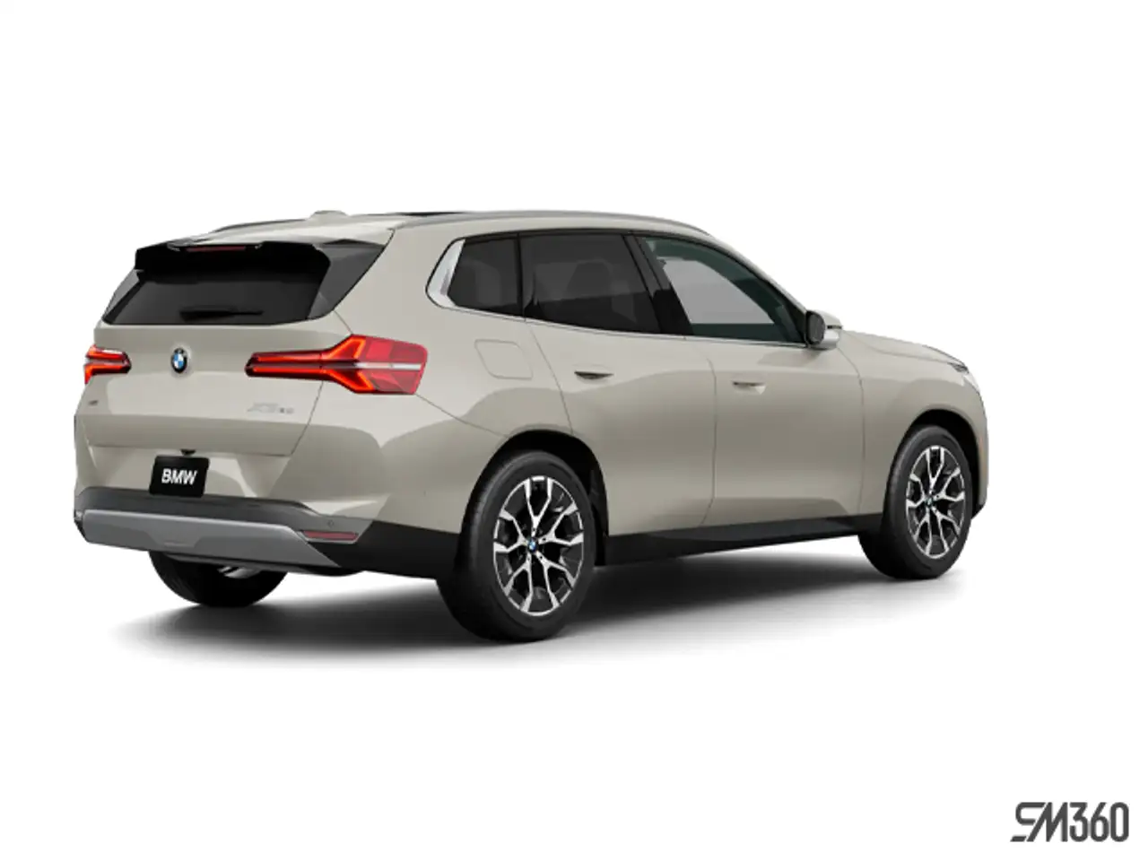 BMW X3 photo BMW X3