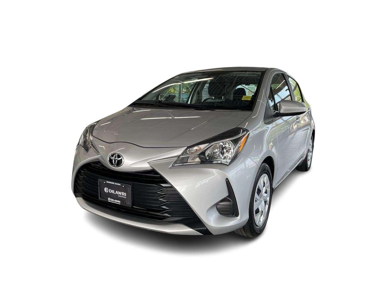 2018 Toyota Yaris Hatchback LE Auto | Local | — снимка 1