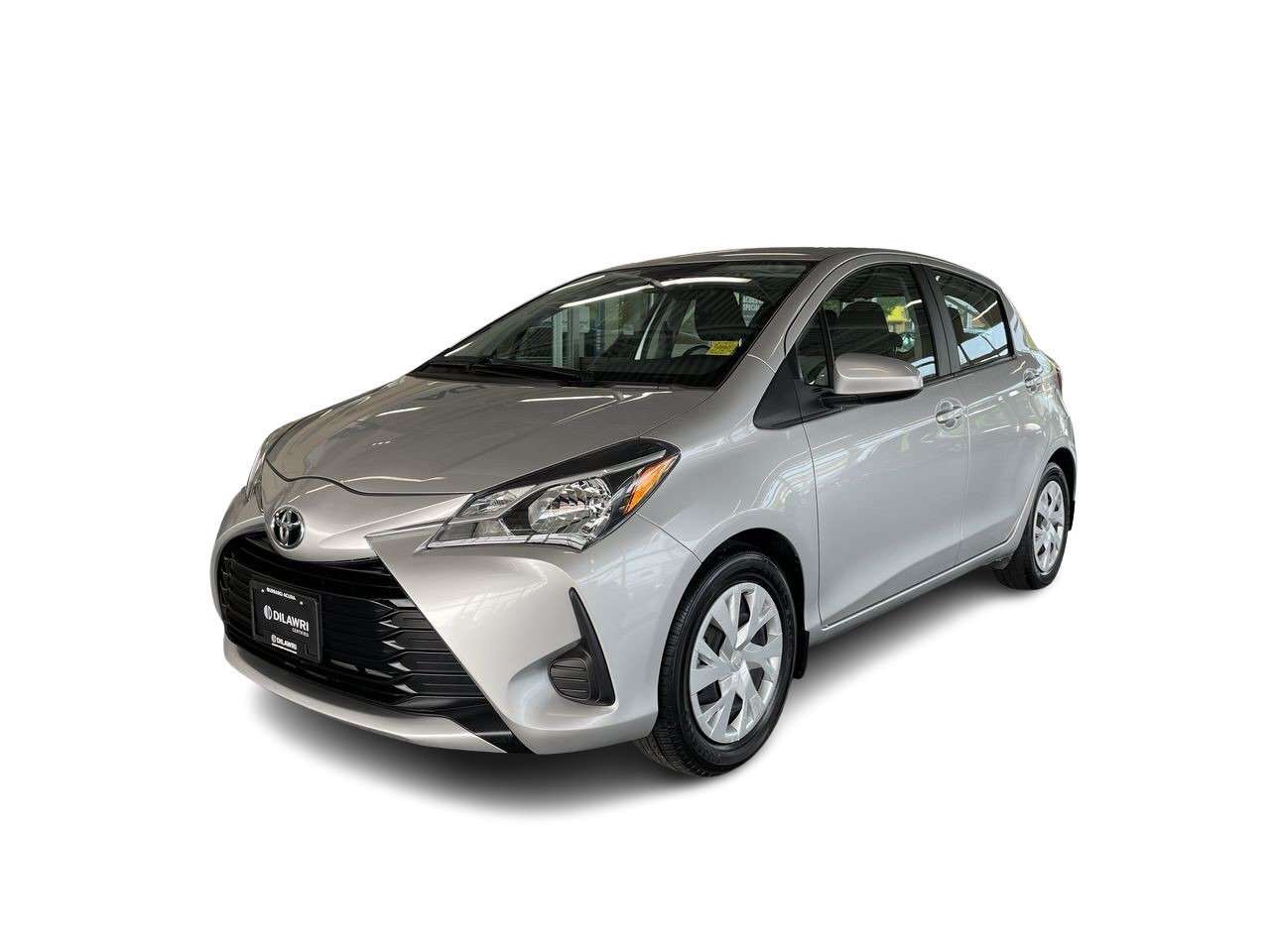 2018 Toyota Yaris Hatchback LE Auto | Local | — снимка 1