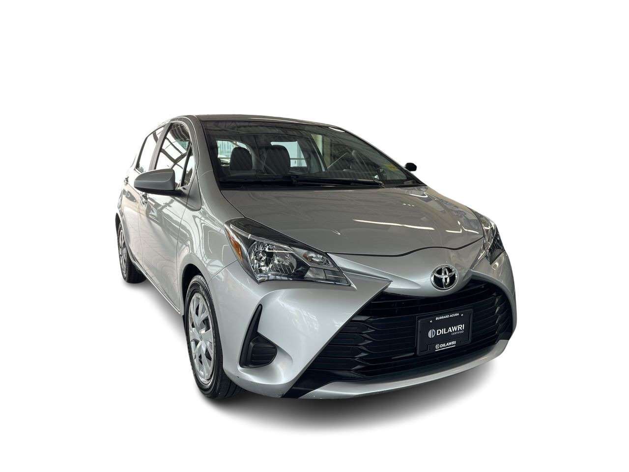 2018 Toyota Yaris Hatchback LE Auto | Local | — снимка 1