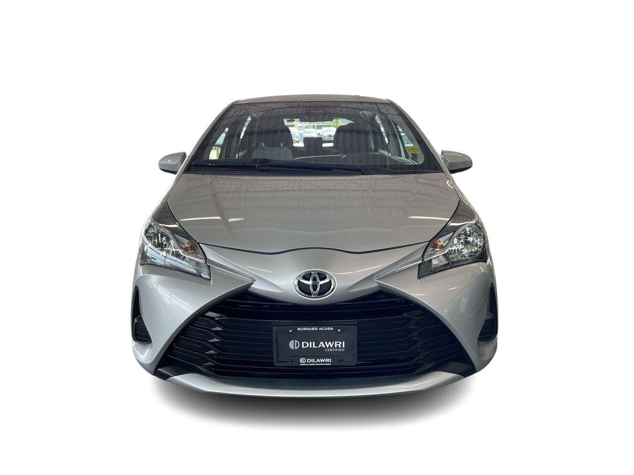 2018 Toyota Yaris Hatchback LE Auto | Local | — снимка 1