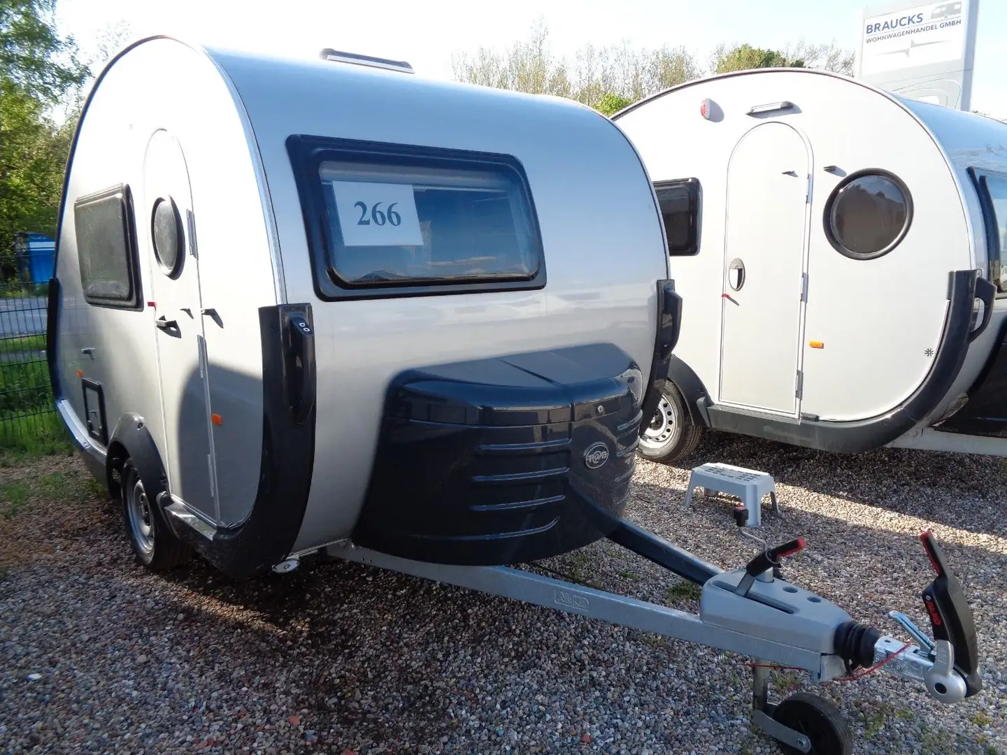 T@b 320 basic -neu- Mod. 25 - 1