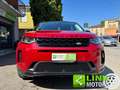 Land Rover Discovery Sport 2.0 IBRIDO/diesel AWD R-DYNAMIC HSE 4X4 Rojo - thumbnail 2