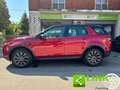 Land Rover Discovery Sport 2.0 IBRIDO/diesel AWD R-DYNAMIC HSE 4X4 Rojo - thumbnail 18