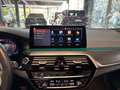 BMW 530 d Touring M Sport~LASER~HEAD-UP~KAMERA~LEDER Schwarz - thumbnail 21
