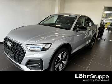Sportback advanced 40 TDI quattro