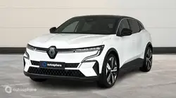Renault E-Tech Electric EV60 220ch Iconic super charge