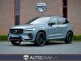 Volvo XC60 2.0 T6 Plug-in hybrid AWD R-Design Grigio - thumbnail 1
