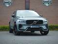 Volvo XC60 2.0 T6 Plug-in hybrid AWD R-Design Grigio - thumbnail 6