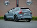 Volvo XC60 2.0 T6 Plug-in hybrid AWD R-Design Grigio - thumbnail 2