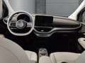 Fiat 500e La Prima By Bocelli Navi Soundsystem JBL LED Apple Grau - thumbnail 7