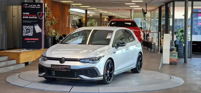 Volkswagen Golf GTI 2.0 Clubsport DSG *Lenkradheizung*19Zoll*Navi*