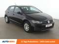 Volkswagen Polo 1.0 TSI Advance*LIMITER*KLIMA*GARANTIE* Negro - thumbnail 8