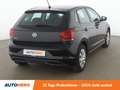 Volkswagen Polo 1.0 TSI Advance*LIMITER*KLIMA*GARANTIE* Negro - thumbnail 6