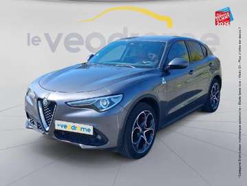 2.2 Diesel 210ch Sport Edition Q4 AT8