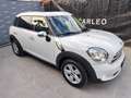 MINI One Countryman 1.6 BENZINA 98 CV CAMBIO AUTOMATICO Blanc - thumbnail 3