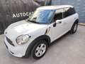 MINI One Countryman 1.6 BENZINA 98 CV CAMBIO AUTOMATICO Blanc - thumbnail 1