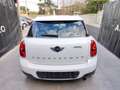 MINI One Countryman 1.6 BENZINA 98 CV CAMBIO AUTOMATICO Blanc - thumbnail 6