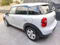 MINI One Countryman 1.6 BENZINA 98 CV CAMBIO AUTOMATICO Blanc - thumbnail 4