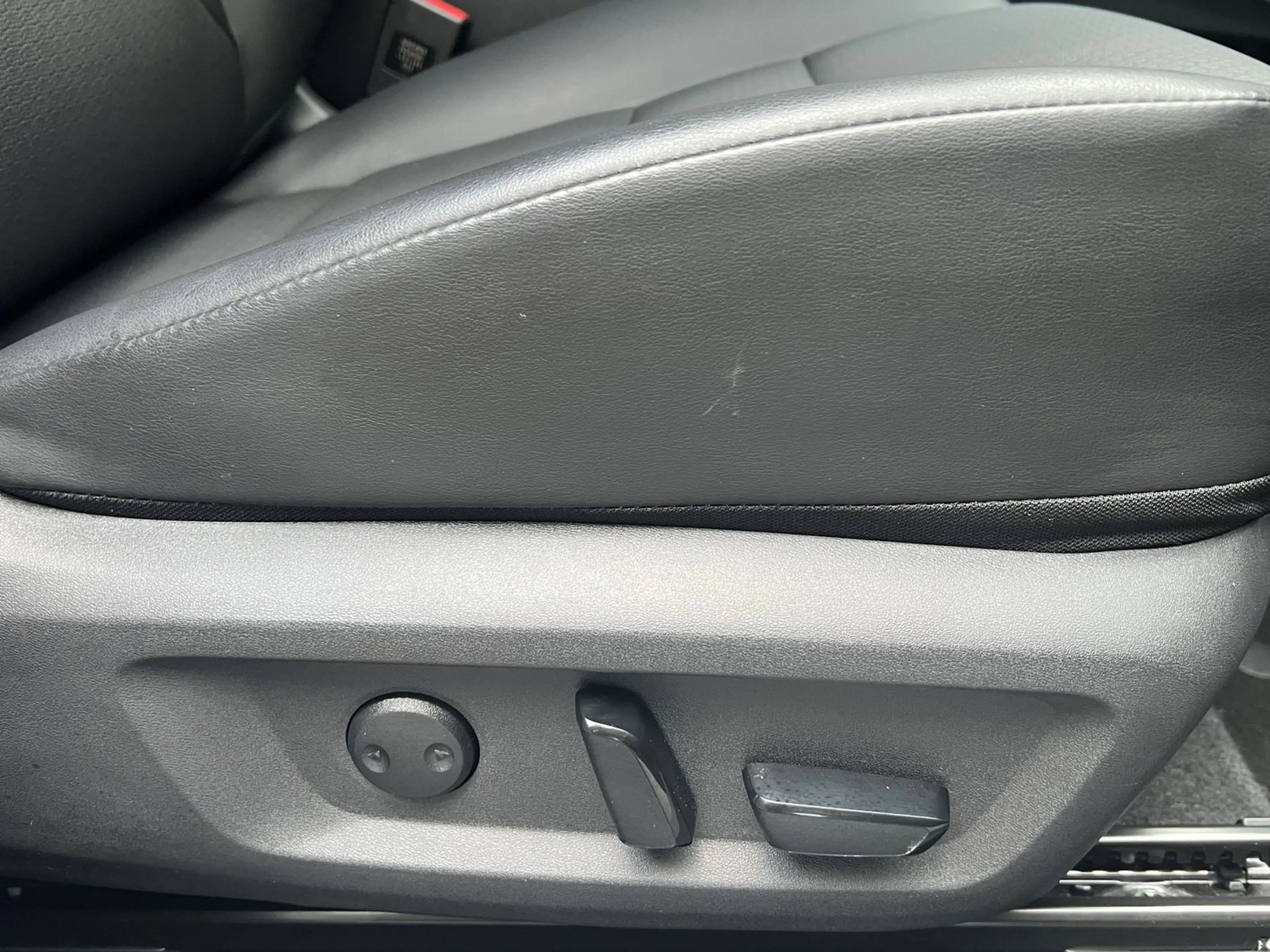 Nissan X-Trail N-Connecta 360°-Kamera Vollleder CarPlay — photo 14