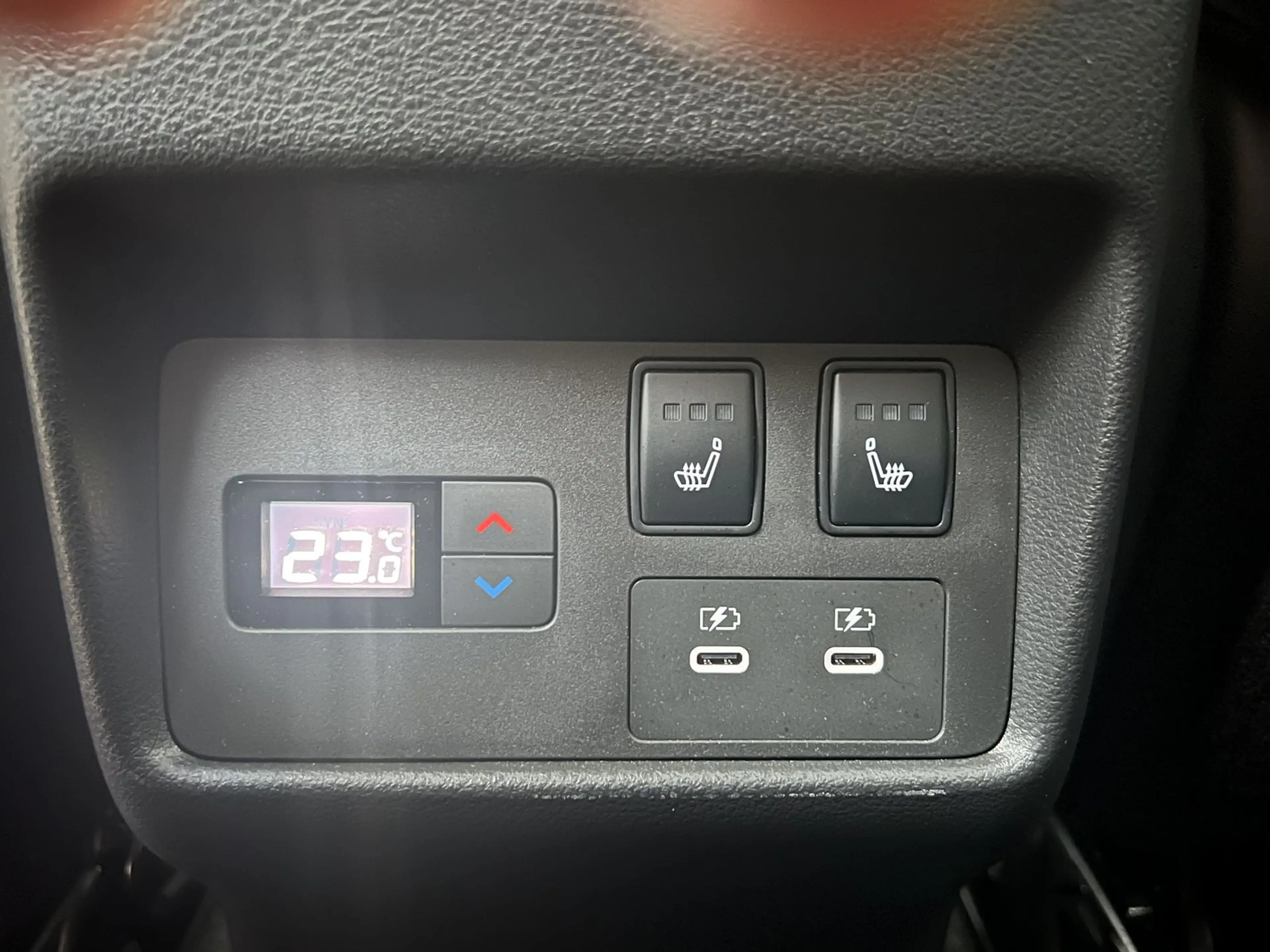 Nissan X-Trail N-Connecta 360°-Kamera Vollleder CarPlay — photo 12