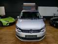 Volkswagen Sharan Comfortline BMT-PANO-5 SiTZER-AHK-PDC Zilver - thumbnail 3