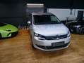 Volkswagen Sharan Comfortline BMT-PANO-5 SiTZER-AHK-PDC Silver - thumbnail 1