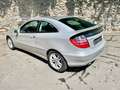 Mercedes-Benz C 200 Sportcoupe Kompressor | INSP. MERCEDES Plateado - thumbnail 2