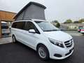 Mercedes-Benz Marco Polo 250 D 190CH FRANÇAIS / ATTELAGE Blanc - thumbnail 3