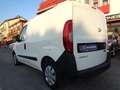 Fiat Doblo 1.3mtj PREZZO VALIDO FINO 13.12,km certificati FIA Bianco - thumbnail 8