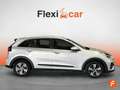 Kia Niro 1.6 GDi HEV 104kW (141CV) Drive Azul - thumbnail 3