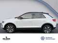 Volkswagen T-Roc 2.0 TDI Goal NAVI+AHK+ACC+RFK Weiß - thumbnail 3