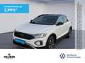 Volkswagen T-Roc 2.0 TDI Goal NAVI+AHK+ACC+RFK Weiß - thumbnail 1