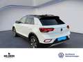 Volkswagen T-Roc 2.0 TDI Goal NAVI+AHK+ACC+RFK Weiß - thumbnail 4