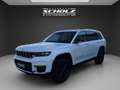 Jeep Grand Cherokee L Limited 3.6 V6 4x4 MY21 Weiß - thumbnail 1