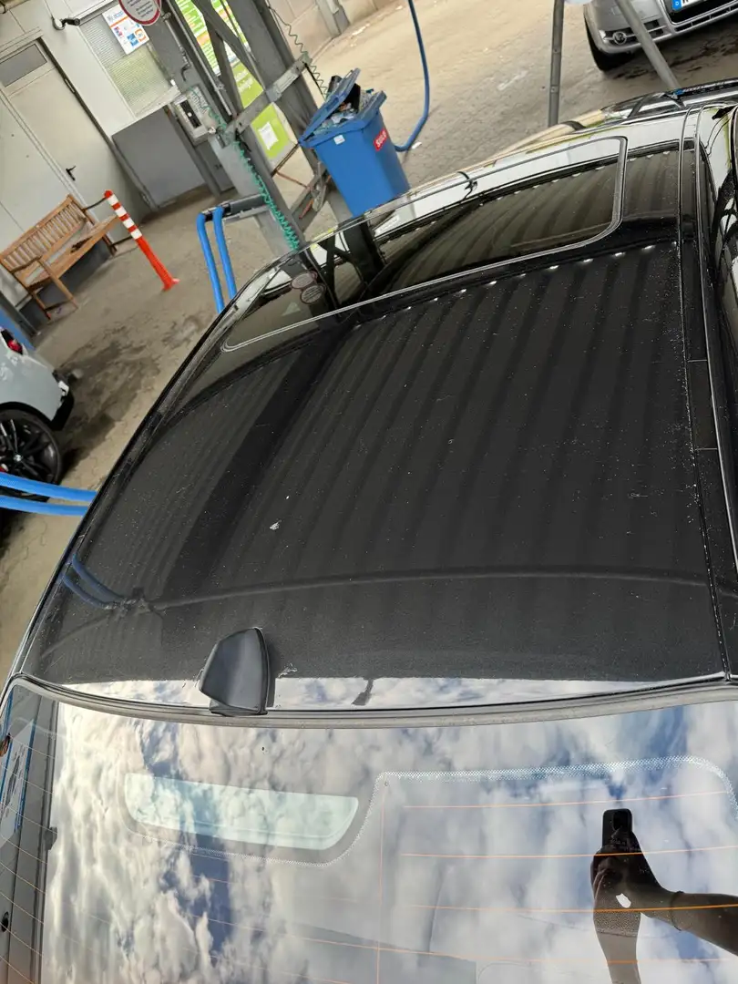 BMW 330 E46 | M-Paket | Volleder Lightgelb Noir - 1