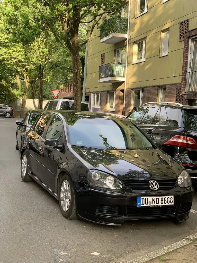 Volkswagen Golf 1.9 TDI - 2