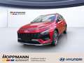 Hyundai BAYON FL (MY25) 1.0 T-GDI, (100PS) 6-MT 2WD Tren Rot - thumbnail 1