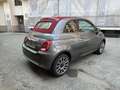 Fiat 500C 1.0 Hybrid 70cv Dolcevita 36 Rate da 199,38 Euro Šedá - thumbnail 4