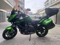 Kawasaki Versys 650 Grand Tourer - thumbnail 3
