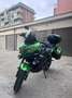 Kawasaki Versys 650 Grand Tourer - thumbnail 1