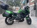 Kawasaki Versys 650 Grand Tourer - thumbnail 2