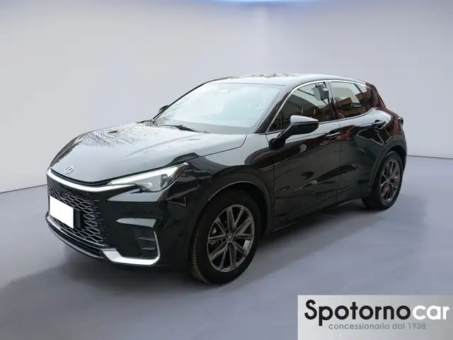 Lexus LBX LBX Hybrid Elegant