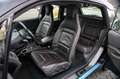 BMW i3 -LEDER-NAVI-CRUISE-ZETELVERWARMING-BMW HISTORIEK Zwart - thumbnail 15