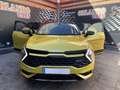 Kia Sportage 1.6 T-GDi HEV GT-line 4x4 Amarillo - thumbnail 4