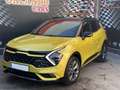 Kia Sportage 1.6 T-GDi HEV GT-line 4x4 Amarillo - thumbnail 1