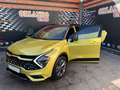 Kia Sportage 1.6 T-GDi HEV GT-line 4x4 Amarillo - thumbnail 5