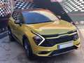 Kia Sportage 1.6 T-GDi HEV GT-line 4x4 Amarillo - thumbnail 3